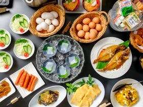 サンシャイン　とうはく