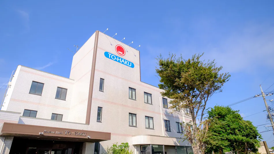 Hotel Sunshine Tohaku