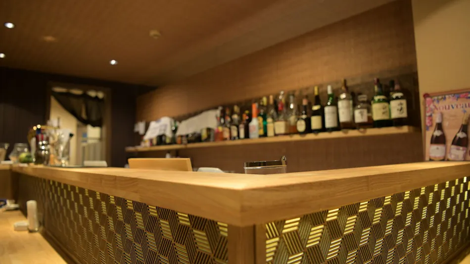 Hotel Sunshine Tohaku