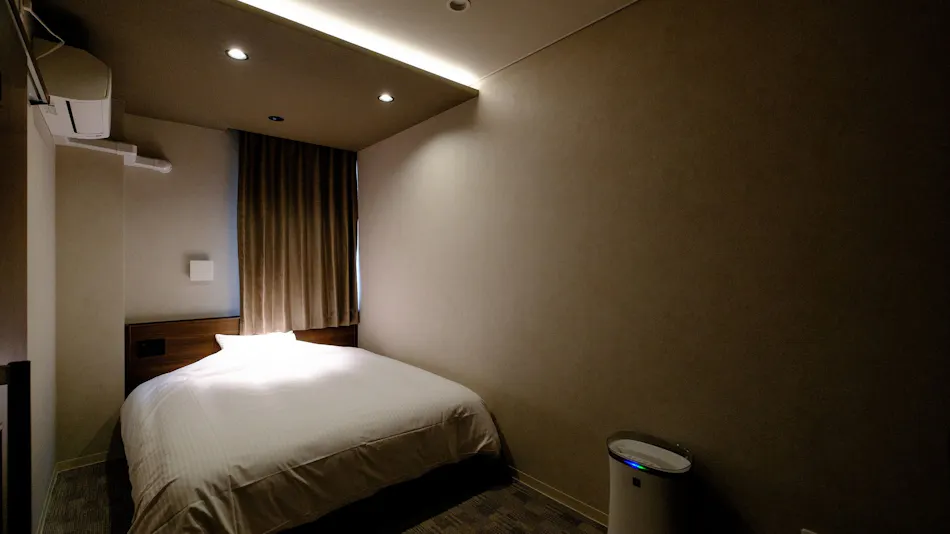 Hotel Sunshine Tohaku