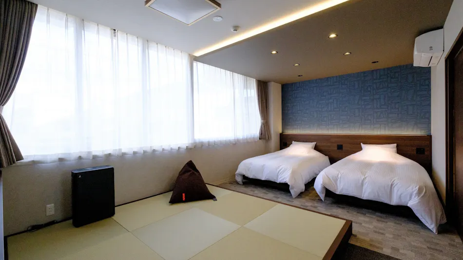 Hotel Sunshine Tohaku