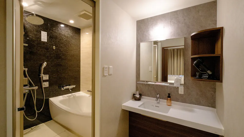 Hotel Sunshine Tohaku