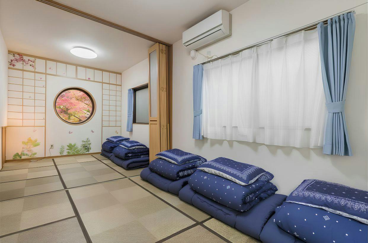 Ryokan YURI