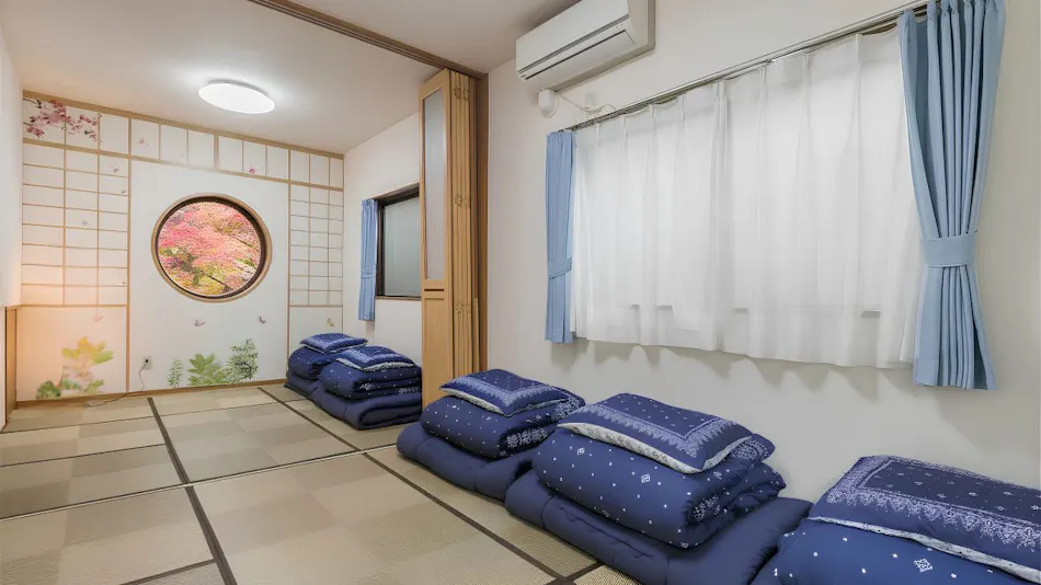 Ryokan YURI