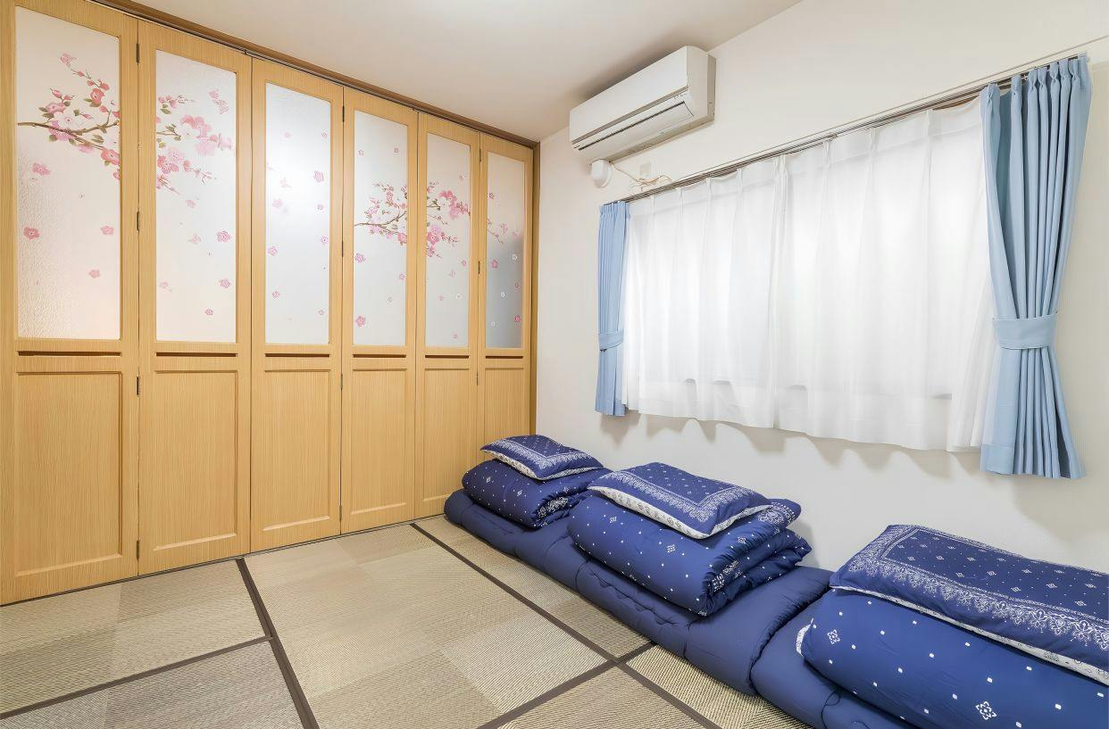 Ryokan YURI