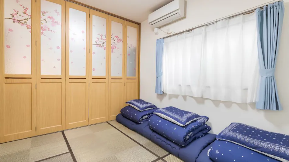 Ryokan YURI