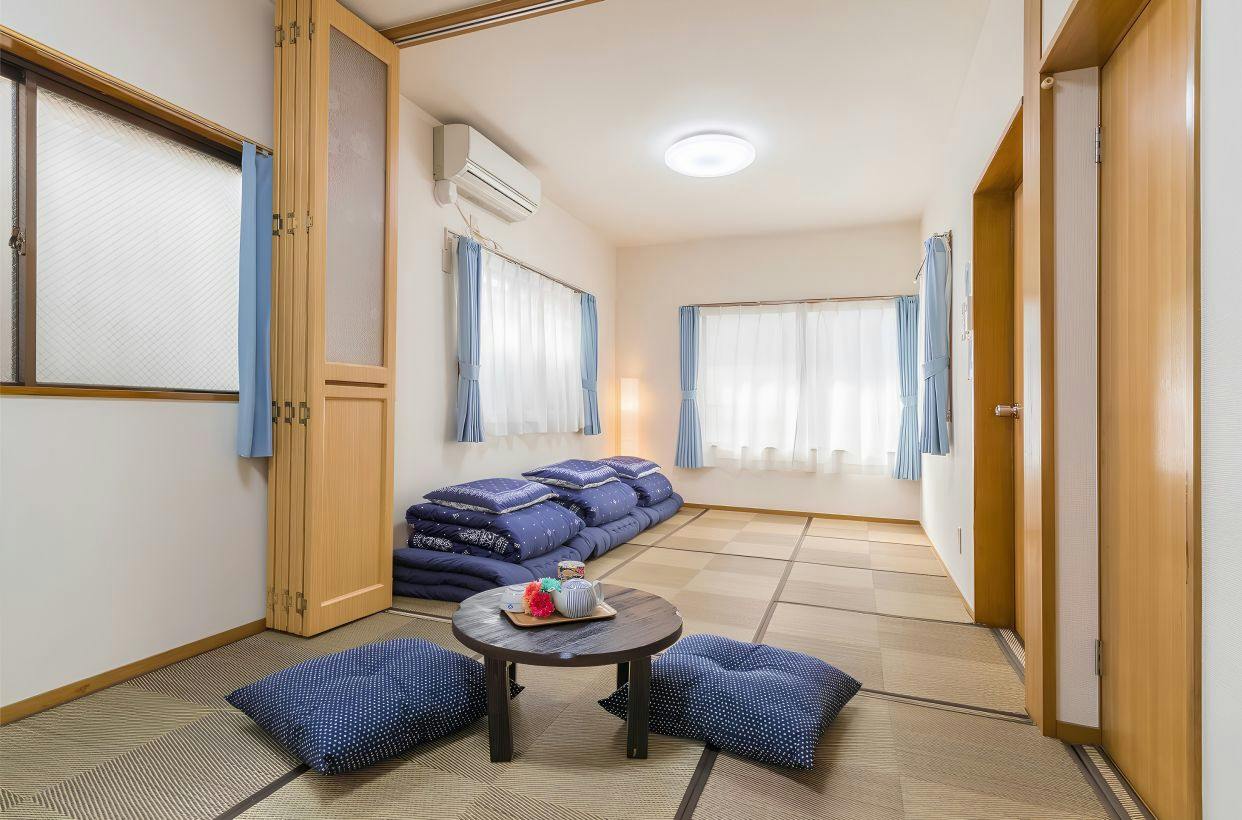 Ryokan YURI
