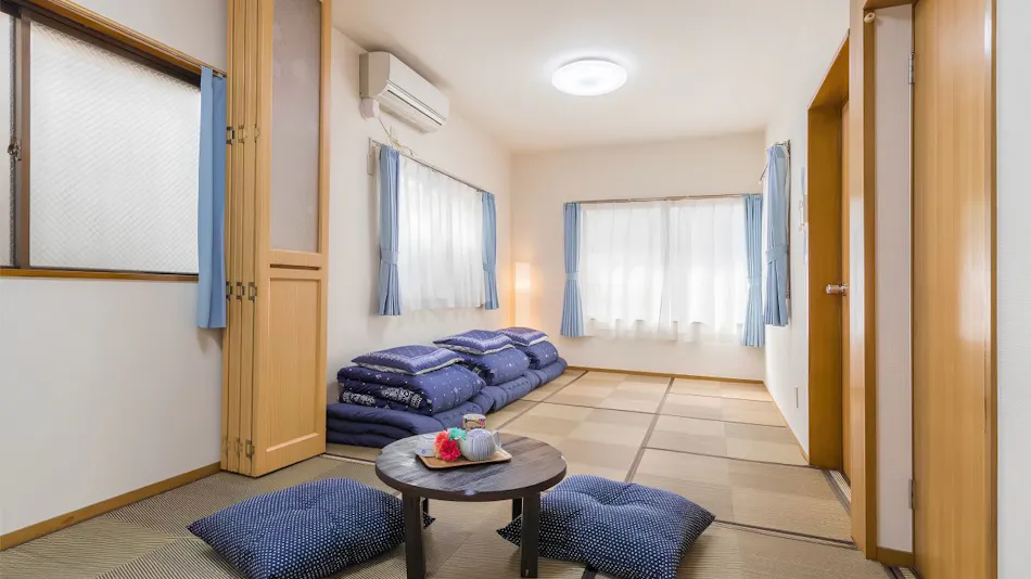Ryokan YURI