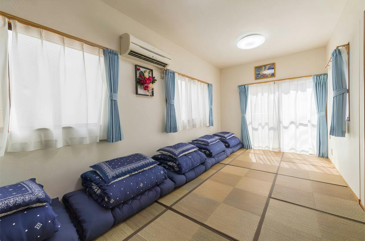 Ryokan YURI