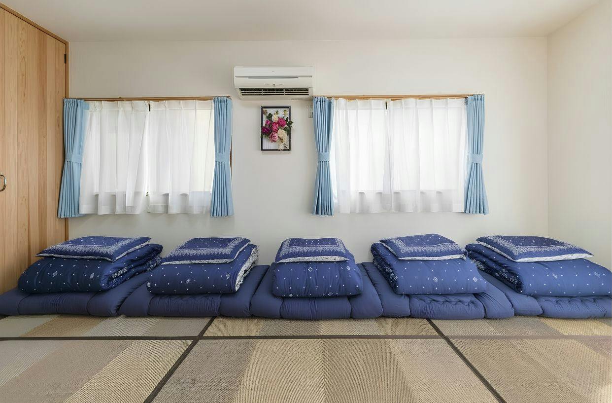 Ryokan YURI
