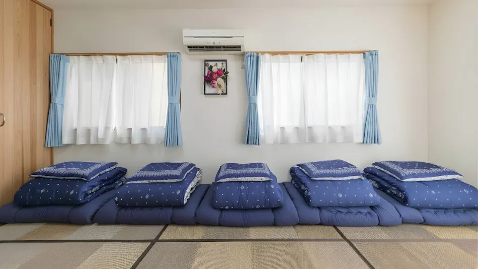 Ryokan YURI
