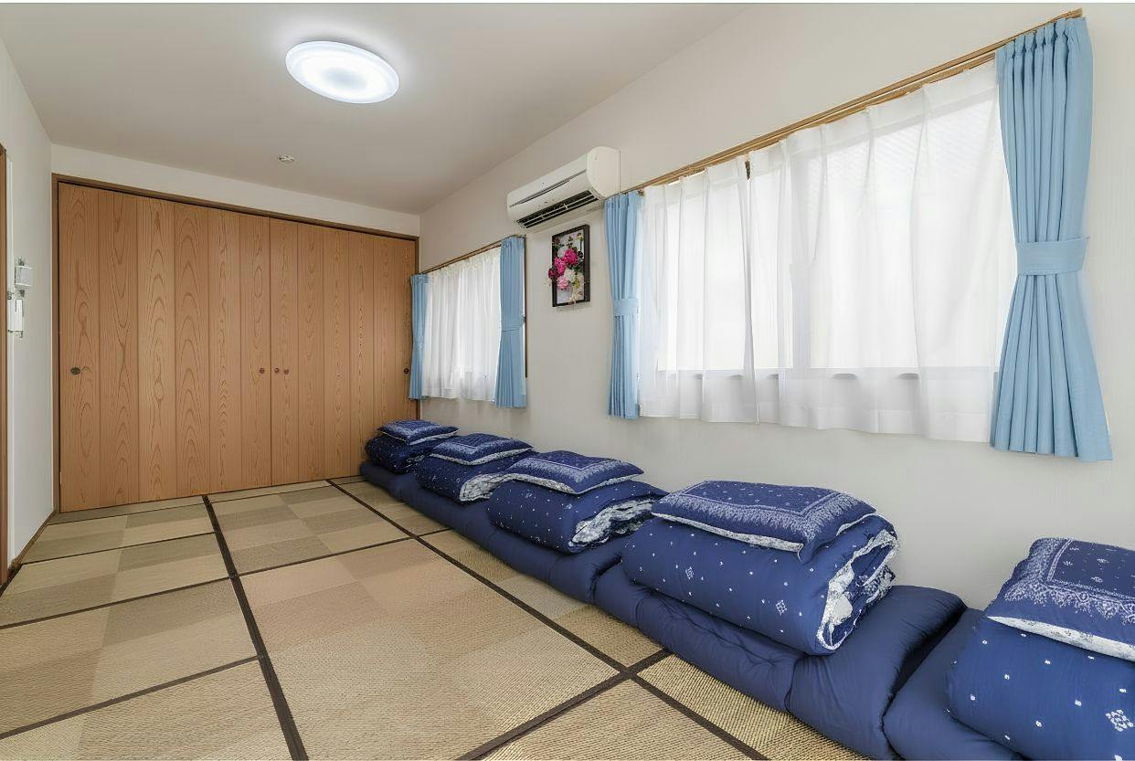Ryokan YURI
