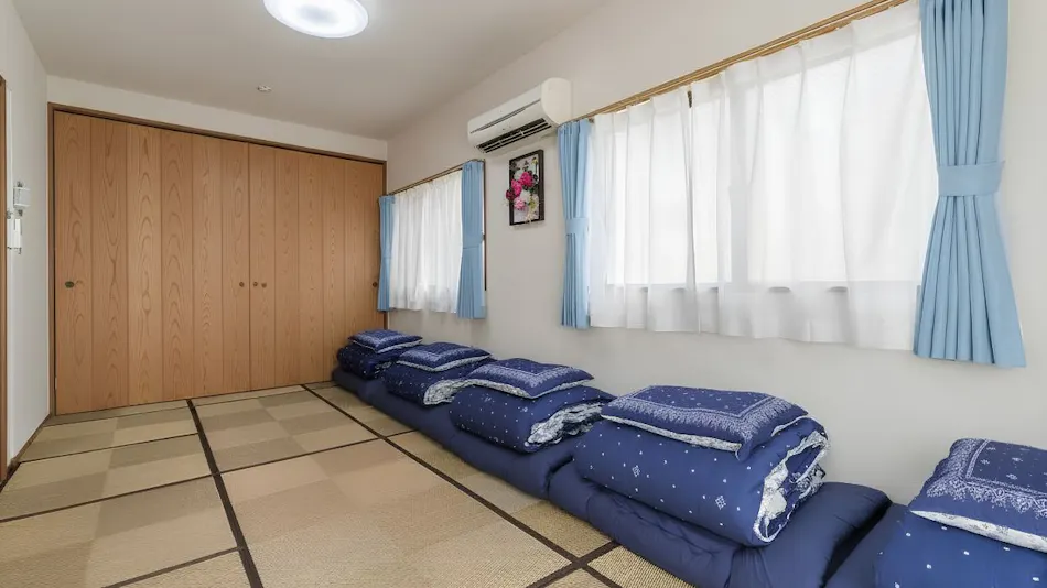 Ryokan YURI
