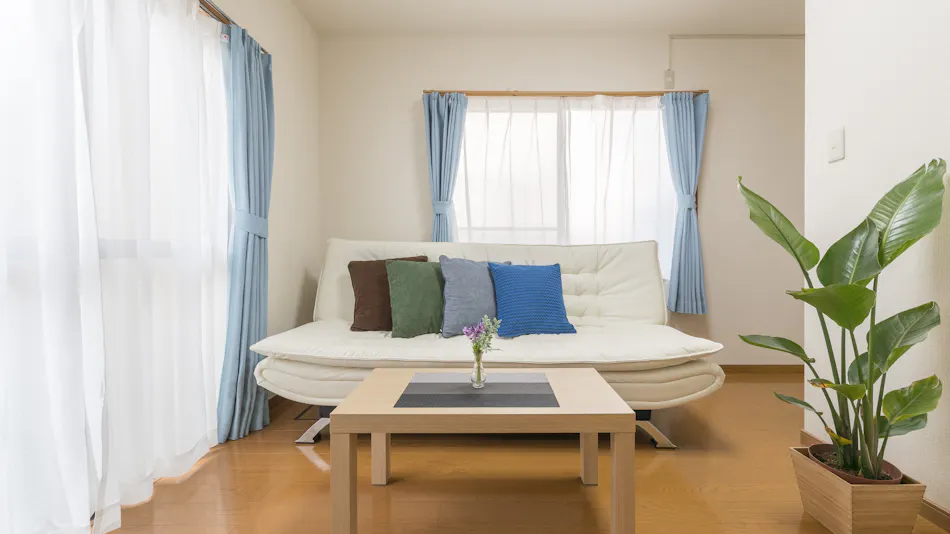 Ryokan YURI