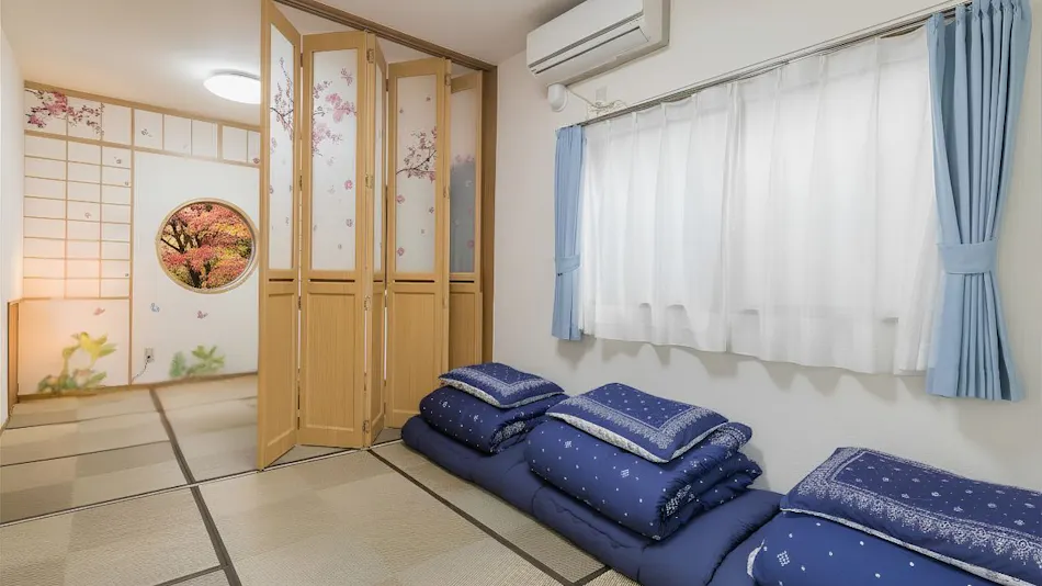 Ryokan YURI