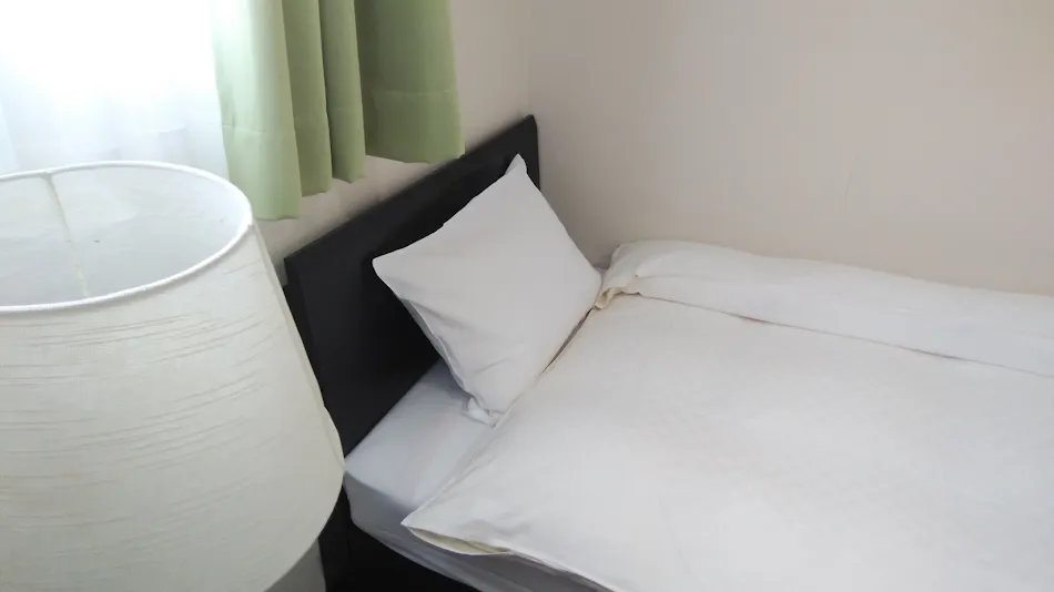 Business Hotel Kei