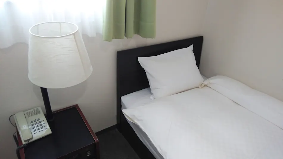 Business Hotel Kei