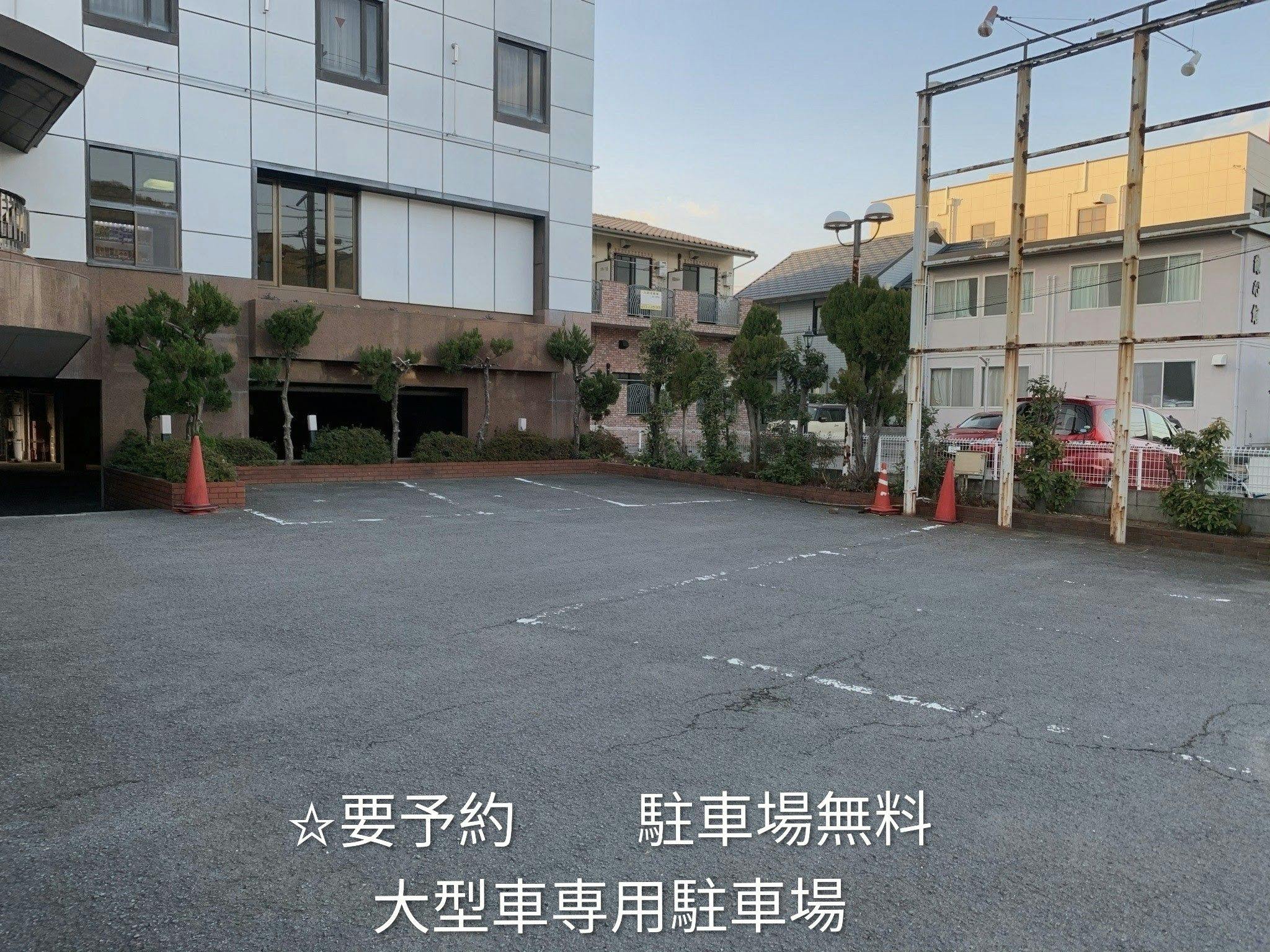 Business Hotel Kei