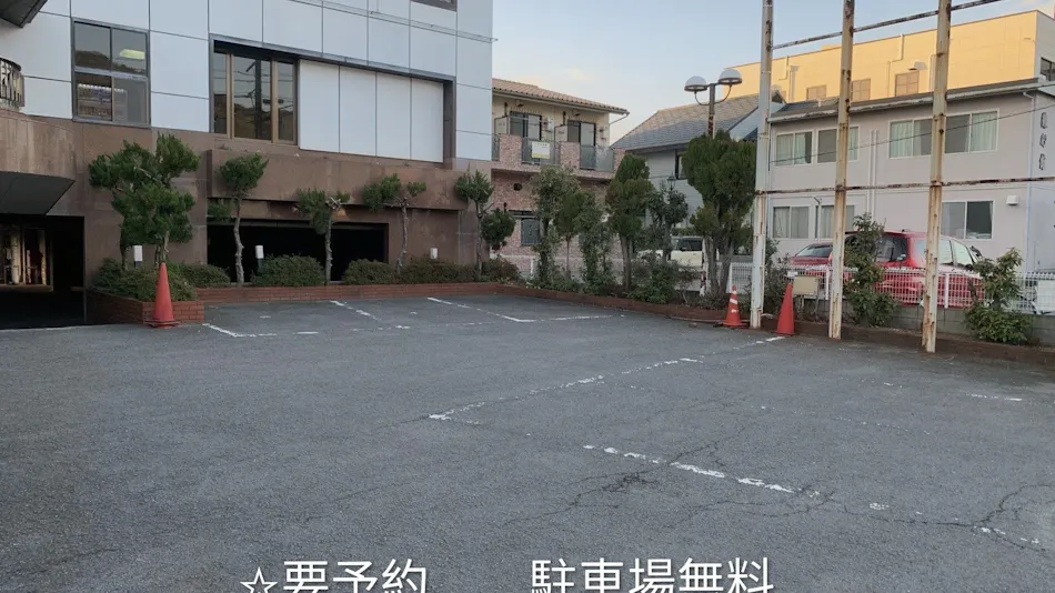 Business Hotel Kei
