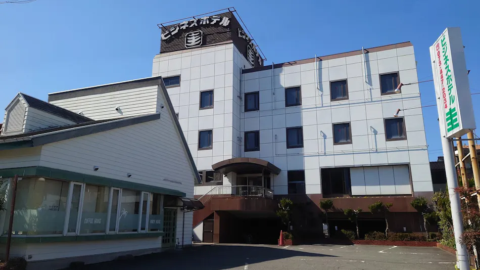 Business Hotel Kei