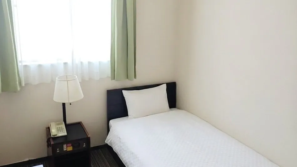 Business Hotel Kei