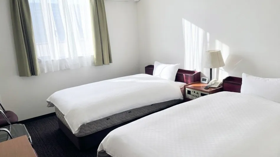 Business Hotel Kei