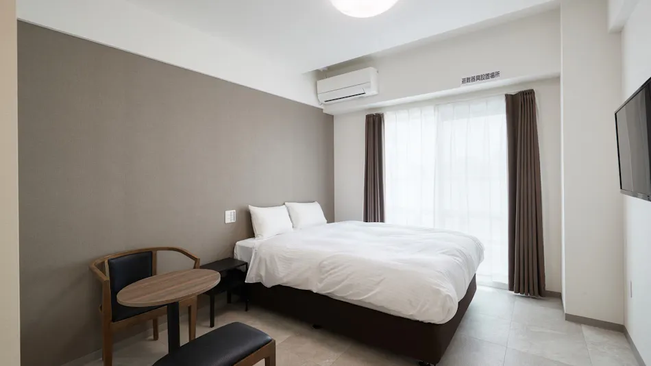 BiBi Hotel Naminoue