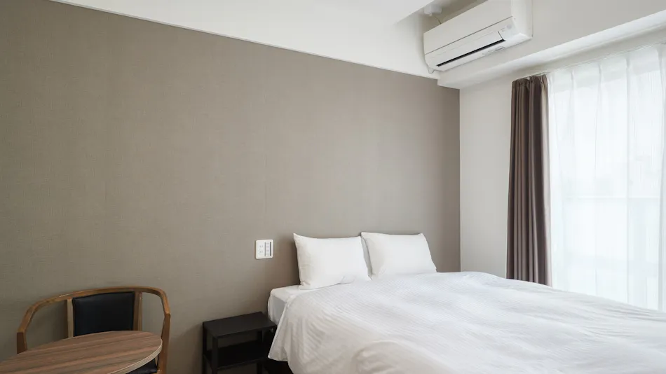 BiBi Hotel Naminoue
