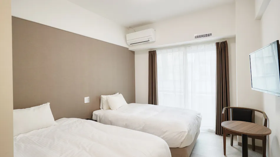 BiBi Hotel Naminoue