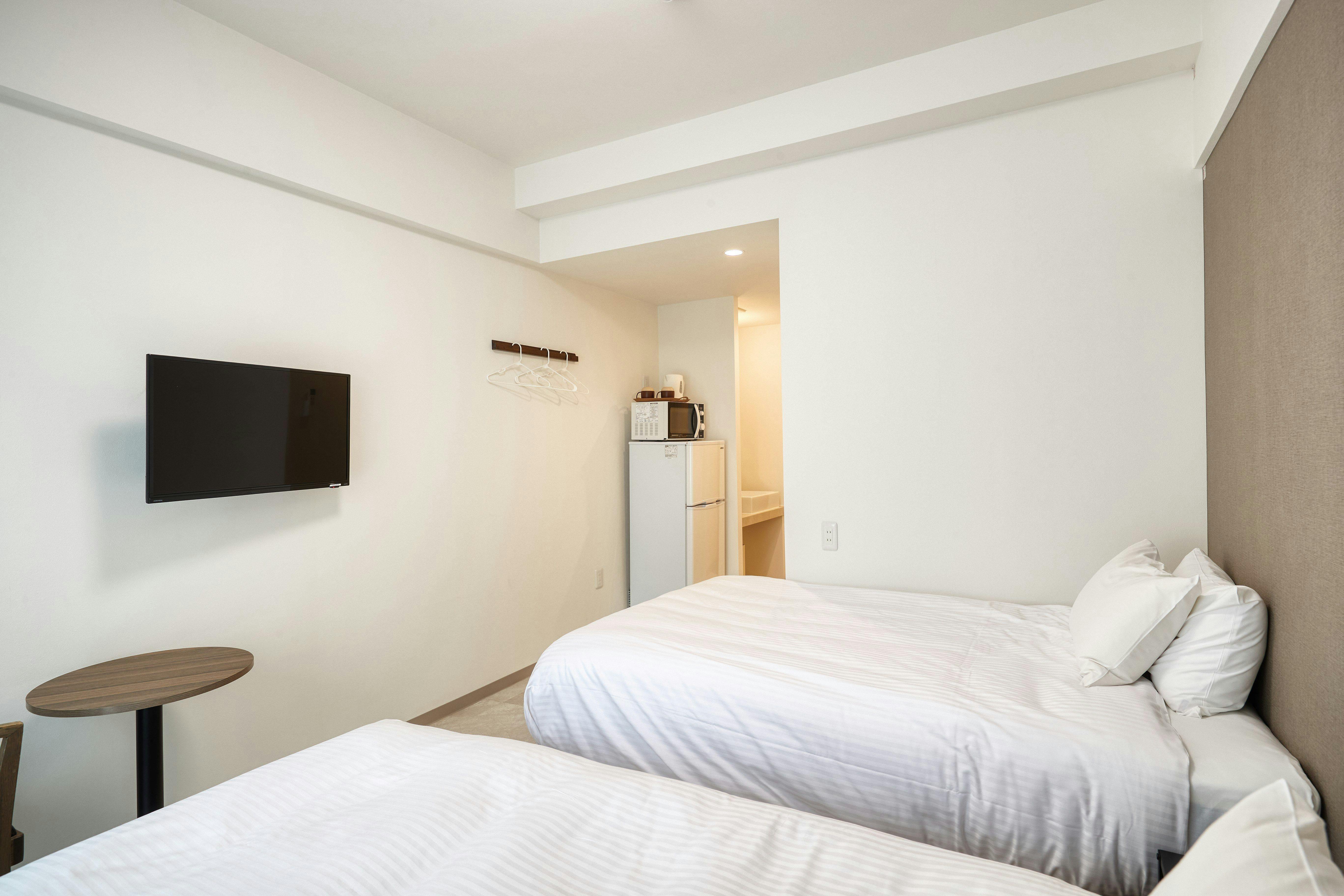 BiBi Hotel Naminoue