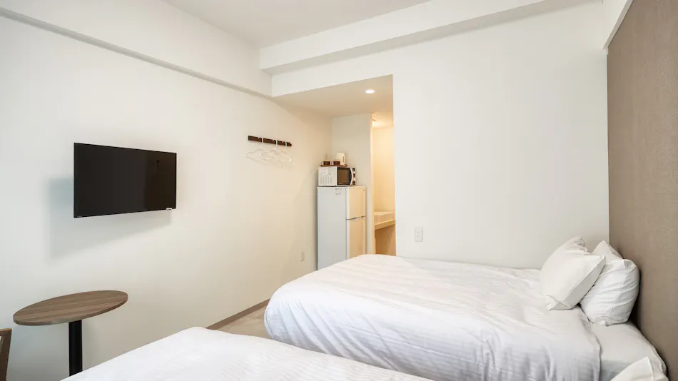 BiBi Hotel Naminoue