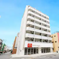 BiBi Hotel Naminoue Luaran