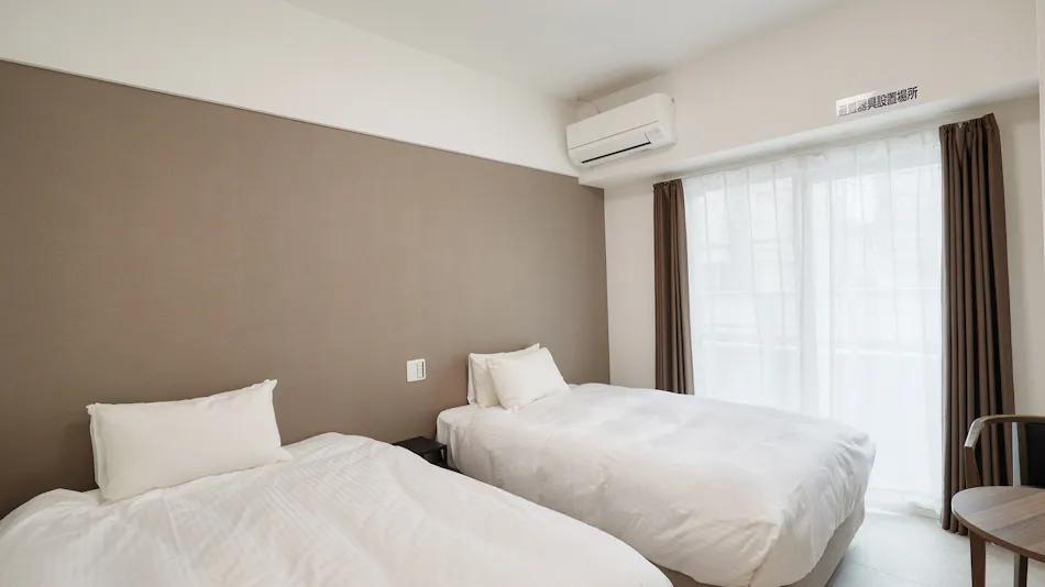 BiBi Hotel Naminoue