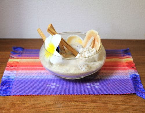 オーガニックエコルーム（ツイン）