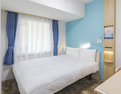 エコノミーダブル