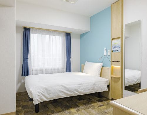 ワイドスペースシングル