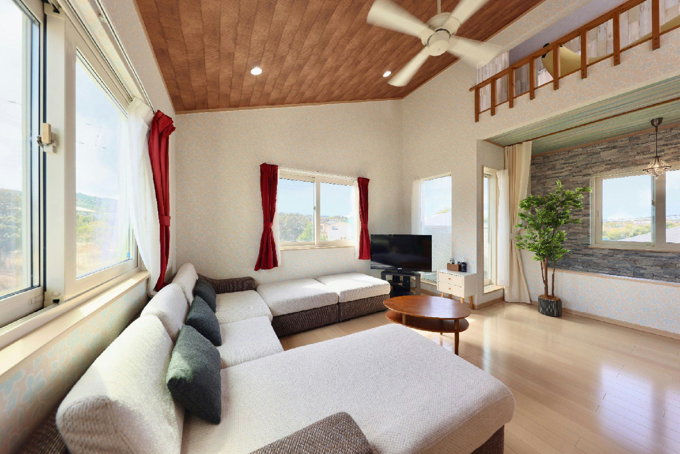 Crystal Villa Shirahama - Sea Town