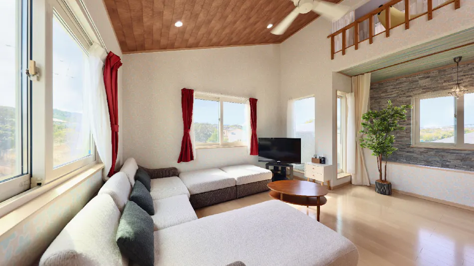 Crystal Villa Shirahama - Sea Town