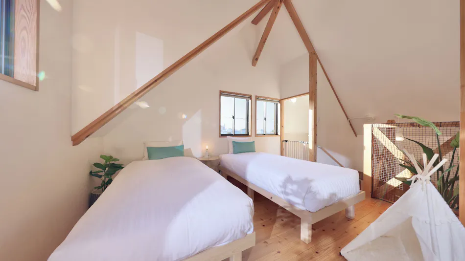Crystal Villa Shirahama - Sea Town