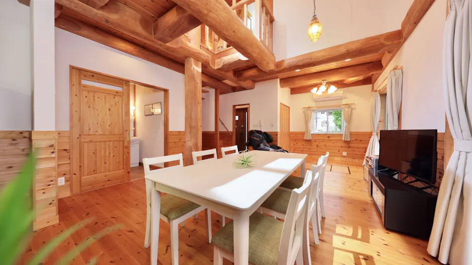 Crystal Villa Shirahama - Sea Town