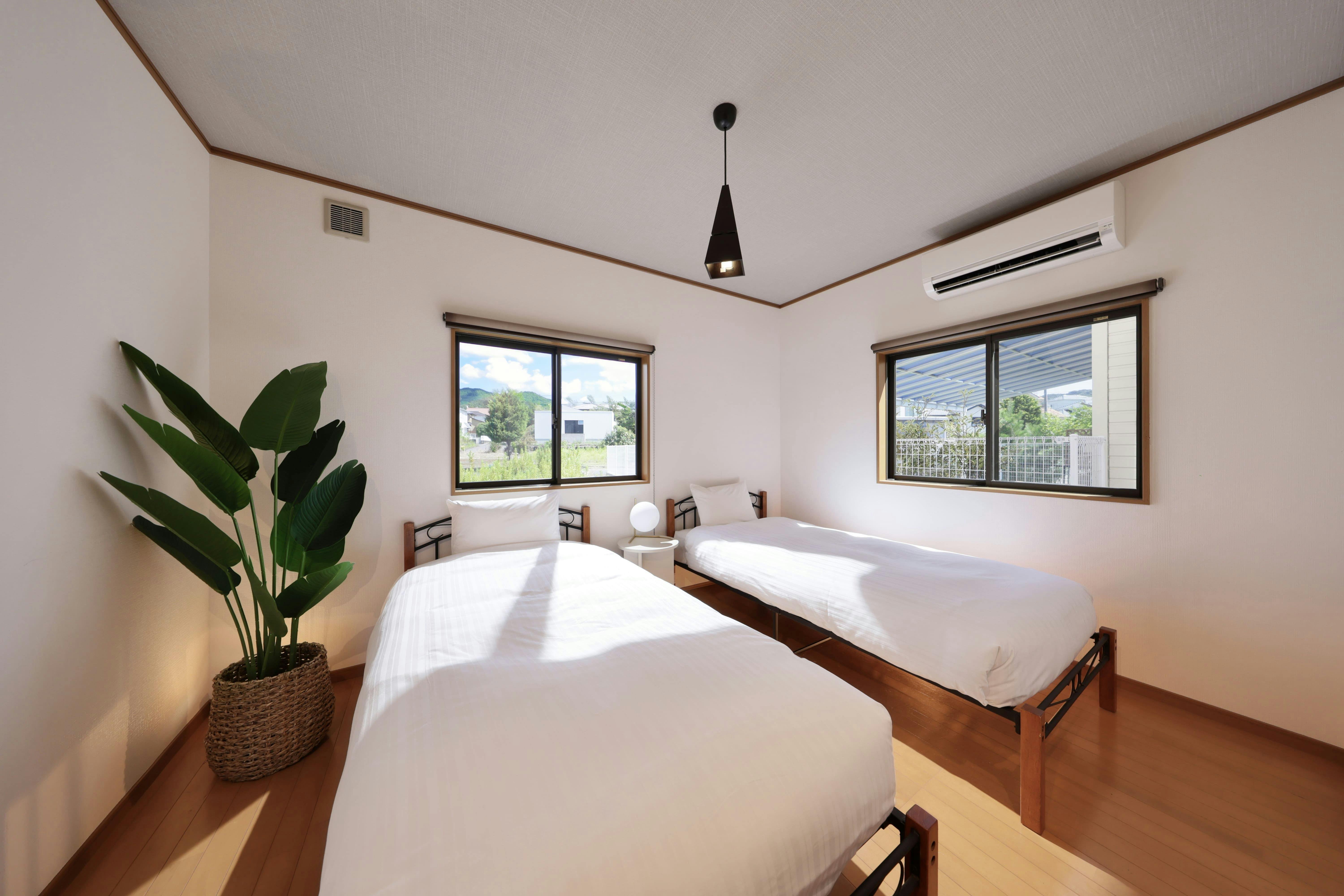 Crystal Villa Shirahama - Sea Town