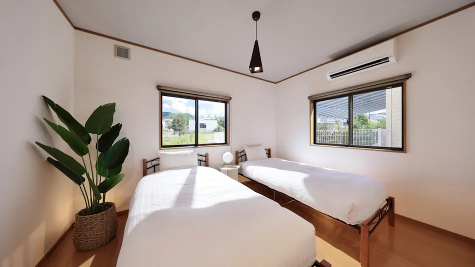 Crystal Villa Shirahama - Sea Town