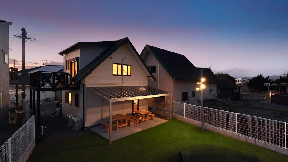 Crystal Villa Shirahama - Sea Town