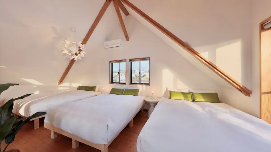 Crystal Villa Shirahama - Sea Town