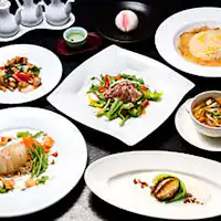 Authentic Chinese Cuisine Upgrade 《Wind Course》