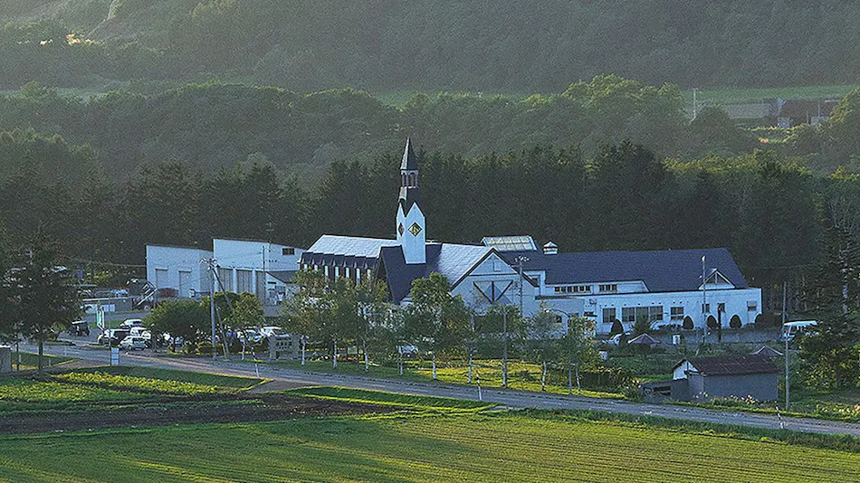 Atsusabetsu Uzura Onsen Shiki no Yado