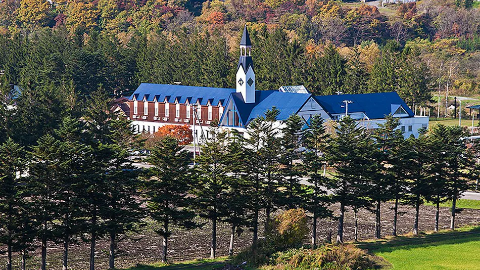 Atsusabetsu Uzura Onsen Shiki no Yado