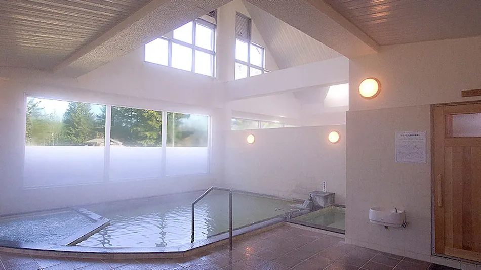 Atsusabetsu Uzura Onsen Shiki no Yado