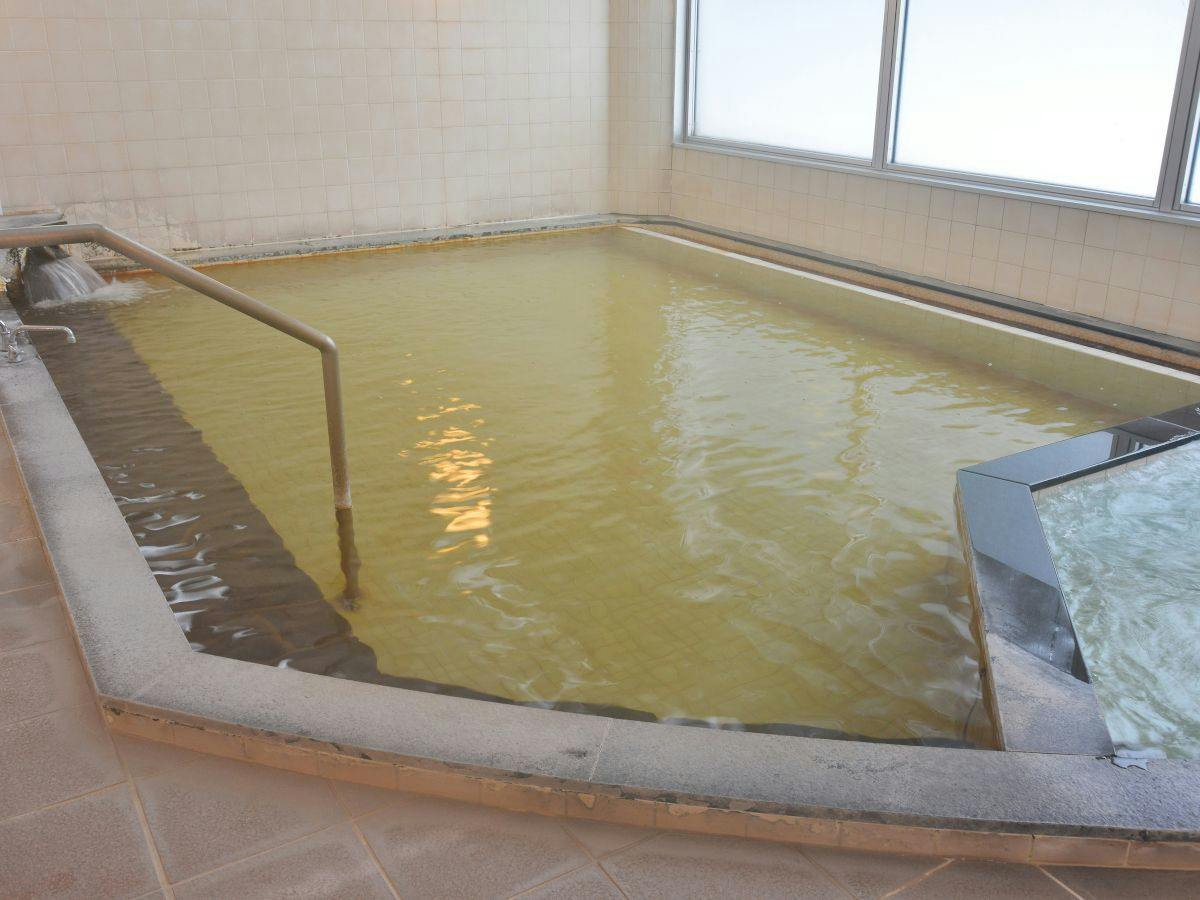 Atsusabetsu Uzura Onsen Shiki no Yado
