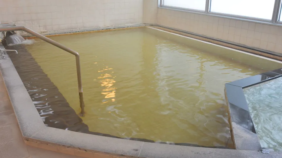 Atsusabetsu Uzura Onsen Shiki no Yado